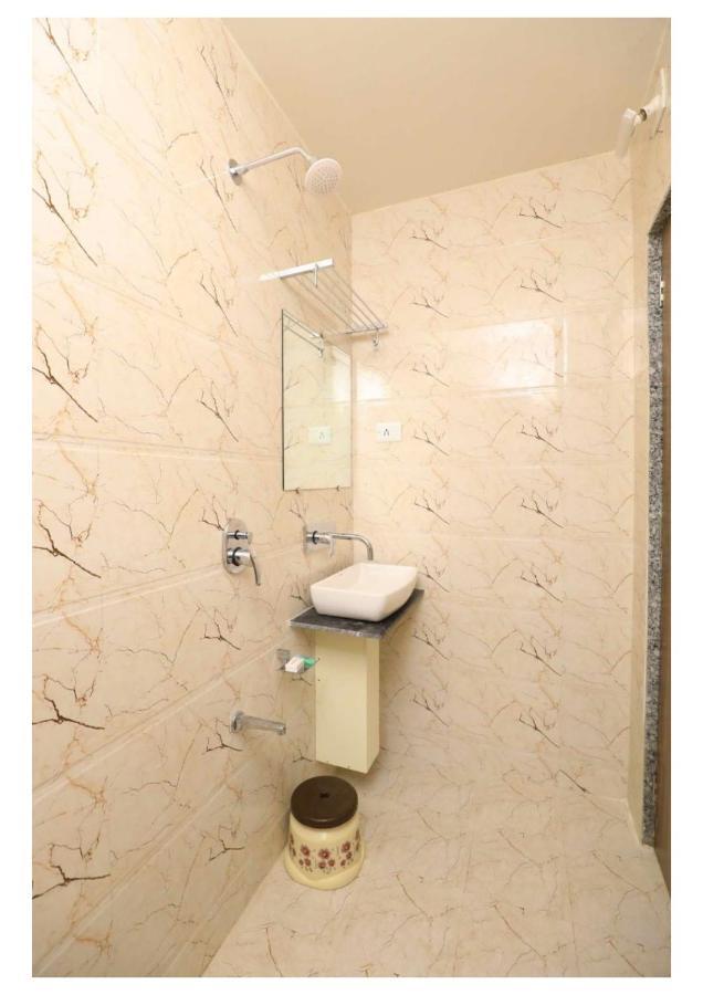 Hotel Scintilla Somnath Exterior photo