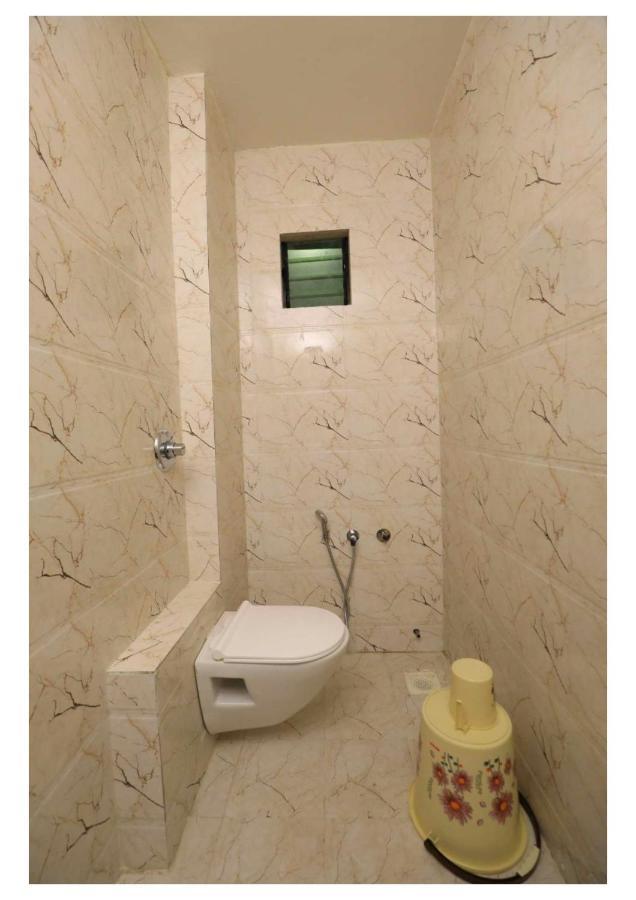 Hotel Scintilla Somnath Exterior photo